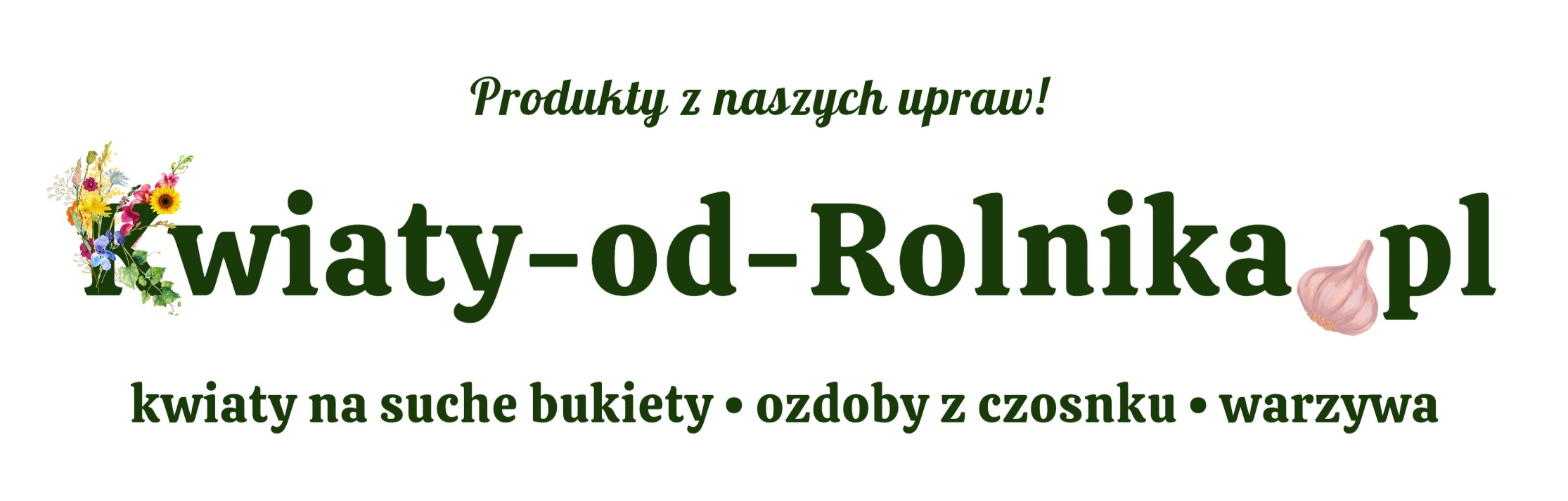 Kwiaty od Rolnika 